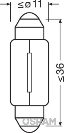 AUTOLAMPPU 050-6418B2