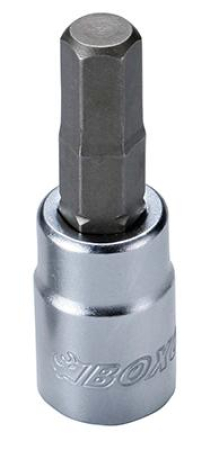 HYLSYAVAIN 3/8&quot; 8MM KUUSIOKOLO 284-B30-IN8