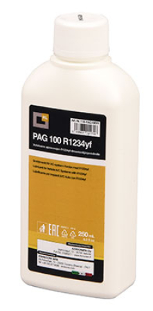 ILMASTOINTIJÄRJESTELMÄN VOITELUAINE PAG100 R1234YF 118-PAG100YF