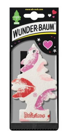 ILMANRAIKASTIN DELICIOUS WUNDER-BAUM 929-W7035-8