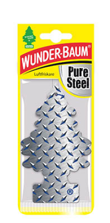 ILMANRAIKASTIN PURE STEEL WUNDER-BAUM 929-W7033-5