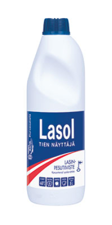 LASINPESUNESTE LASOL-100 112-51017