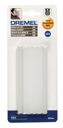 YLEISLIIMAPUIKKO KORK.LÄMPÖTILA 7MM 12KPL 238-GG01