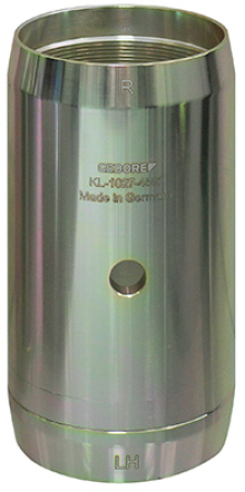 LAAKERIN KESKITYSHOLKKI 82MM 252-KL10274582