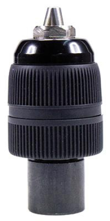 PIKAISTUKKA 10MM 1/2&quot; MUTTERINKIERTIMIIN 283-20-LDP10SQ12