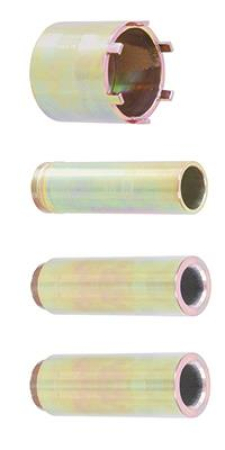 VAIHTEISTOHYLSY 63MM/6 HAM. MB HYPOID 252-KL102011