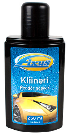 KLIINERI FIXUS 118-F843