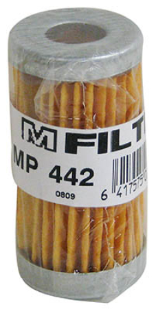 POLTTOAINESUODATIN  FORD 148-MP442