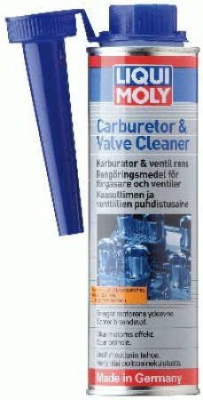 KAASUTTIMEN PUHDISTAJA MTX 107-2810