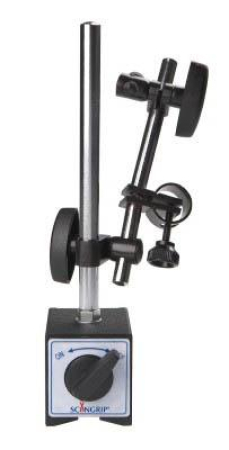 MITTAKELLON JALKA MAGNEETILLA 289-031220