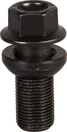 ALUPULTTI M15x1,25 L=27 AV17 PALLOKARTIO R14 905-P1512527R14