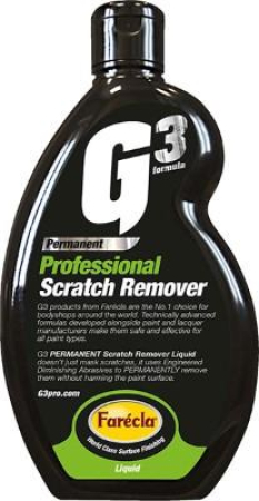 NAARMUNPOISTAJA SCRATCH REMOVER 108-7164