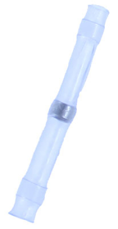 LÄMPÖKUTISTEJATKOL. 0,1-0,5MM2 100/PAK 338-538N