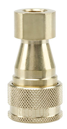 LIITINRUNKO RECTUS TYP 72 1/4&quot; SK 555-01297