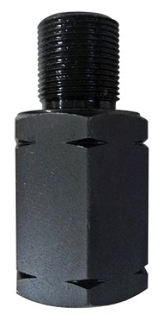 ADAPTERI SUUT. TOYOTA CH.24 M16X1 255-G437
