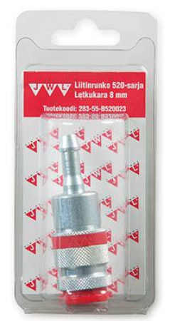 PIKALIITINRUNKO 5208 MM LETKULLE 283-55-B520023