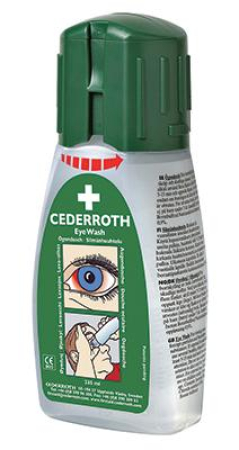 SILMÄNHUUHTELUPULLO TASKUMALLI 235 ml 859-7221