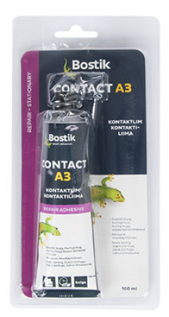 LIIMA, KONTAKTI BOSTIK A3 111-100