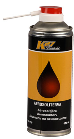 AEROSOLITERVA 118-739