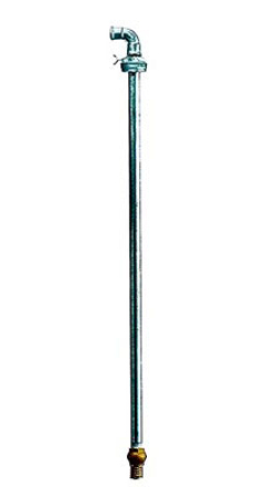 IMUPUTKI 860 MM 3/4&quot;SK 2&quot; UK 555-19523