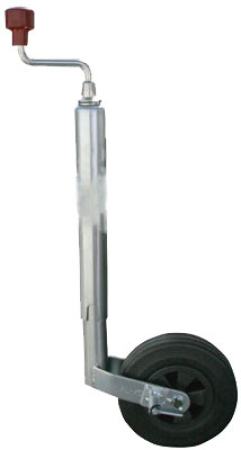 NOKKAPYÖRÄ SALPALUK.200X50MM,48MM,150KG 125-1225557