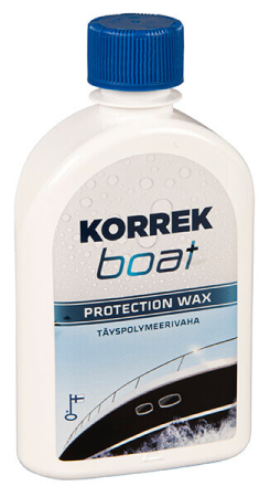 PROTECTION WAX KORREK BOAT 350ML 112-55620