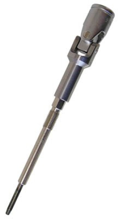 HEHKUTULPPA HYLSY SRJ 3/8&quot; 6-OSAA KLANN 252-KL0369900K