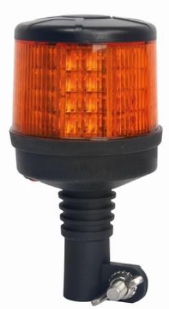 VAROITUSVILKKU K27 TorchLed, tappi 380-LMKT27