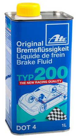 JARRUNESTE TYP200 ATE 109-TYP200
