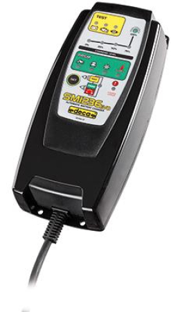 AUTOM.VARAAJA SM1236 2-120AH DECA IP65 297-10-SM1236EVO