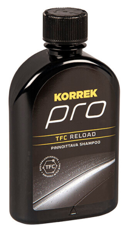 RELOAD SHAMPOO KORREK PRO 112-55454