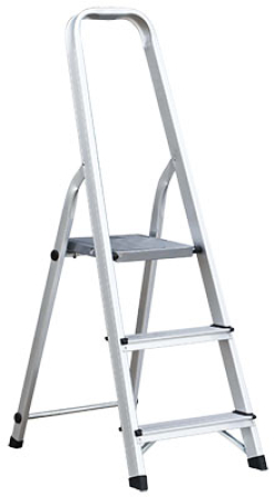 TALOUSTIKAS 3 ASK. KORKEUS 1160 MM 219-AF0303D