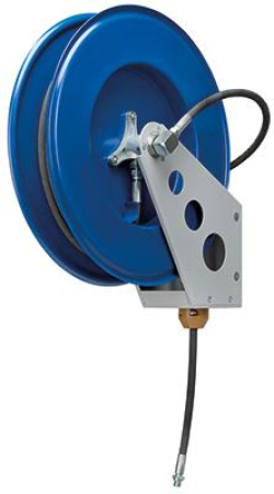 LETKUKELA RASVALLE 10M 400 BAR 555-29242