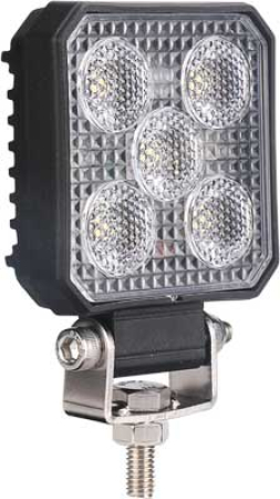 TYÖVALO K27 Micro 375-800527