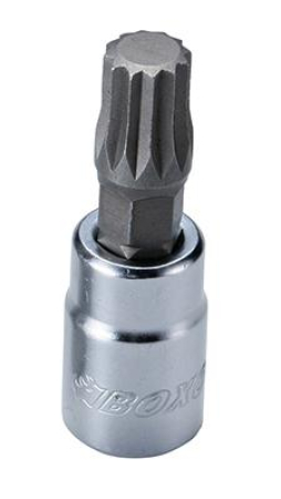 HYLSYAVAIN 1/2&quot; M8 XZN 284-B19-XZN8