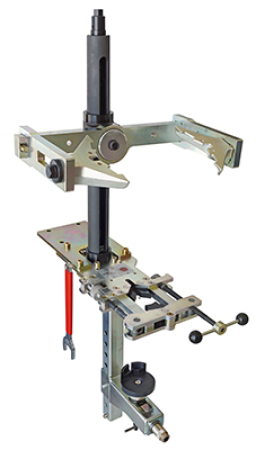 JOUSIPURISTIN KLANN 252-KL5501B