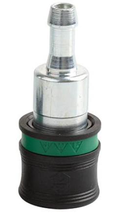 PIKALIITINRUNKO TURVA LETKU 8MM 283-55-570023