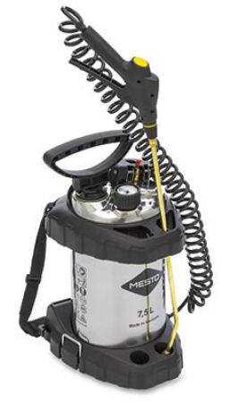 PAINESUMUTIN 6 L INOX PLUS 556-3598P