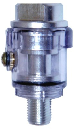 MINIÖLJYTIN 1/4&quot; 283-2100