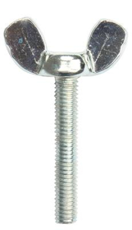 SIIPIRUUVI 5X30   DIN316 697-3160041