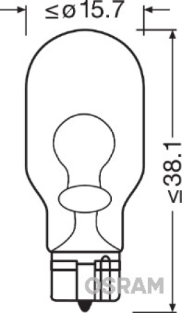 AUTOLAMPPU 050-921B2