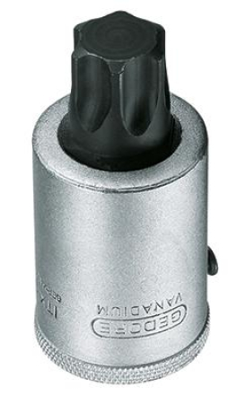 HYLSYAVAIN 3/4&quot; TORX T70 250-ITX32-T70