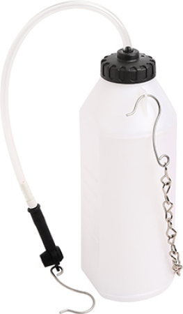 JARRUJEN ILMAUSLAITE 1 L KERÄYSPULLO 291-XL044100