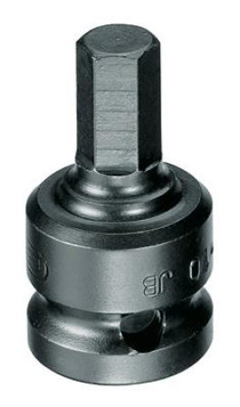 KONEHYLSYAVAIN 1/2&quot; 14MM KUUSIOKOLO 250-INK19-14