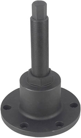 PYÖRÄNNAVAN ULOSVEDIN, MAN 166 MM 258-COM0345