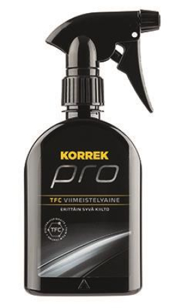 ULTRA FINISH KORREK PRO TFC 112-45595