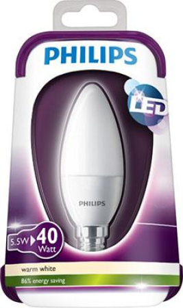 LED-KYNTTILÄLAMPPU 102-474983