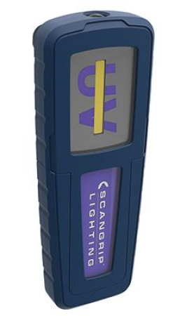 VALAISIN UV-FORM    LED SCANGRIP 297-60-35408