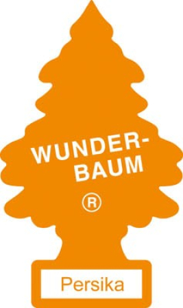 ILMANRAIKASTIN PERSIKKA WUNDER-BAUM 929-W7026-3