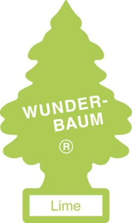 ILMANRAIKASTIN LIME WUNDER-BAUM 929-W7026-8